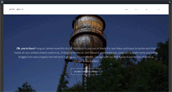 Desktop Screenshot of jamimays.com